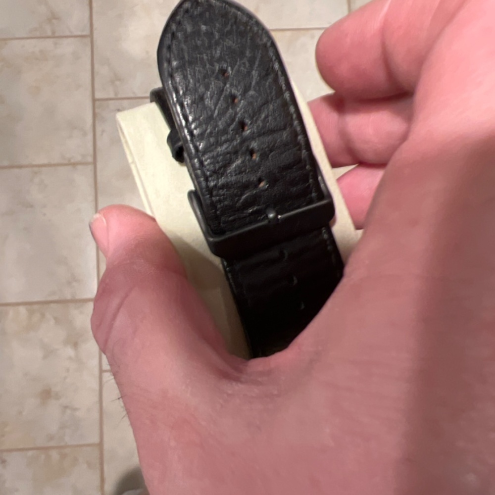 Express watch - Picture 2 of 3